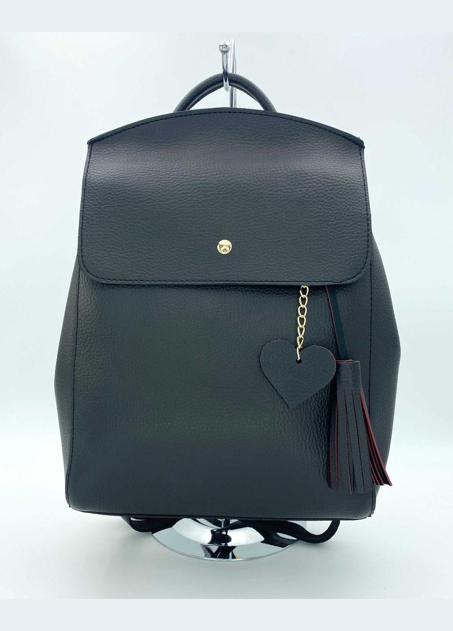 Рюкзак сумка жіноча «Серце» Guris (354710782)