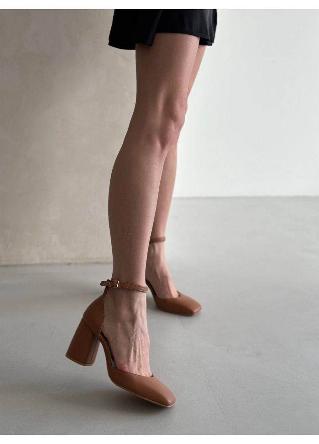 Жіночі шкіряні босоніжки (9510) VZUTIK (292578018)