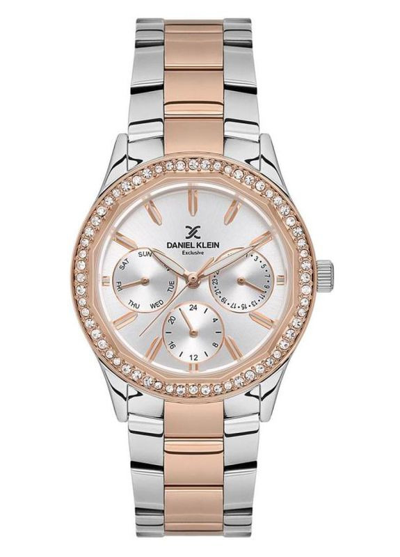 Женские наручные часы DK.1.13879-6 Daniel Klein (341320899)