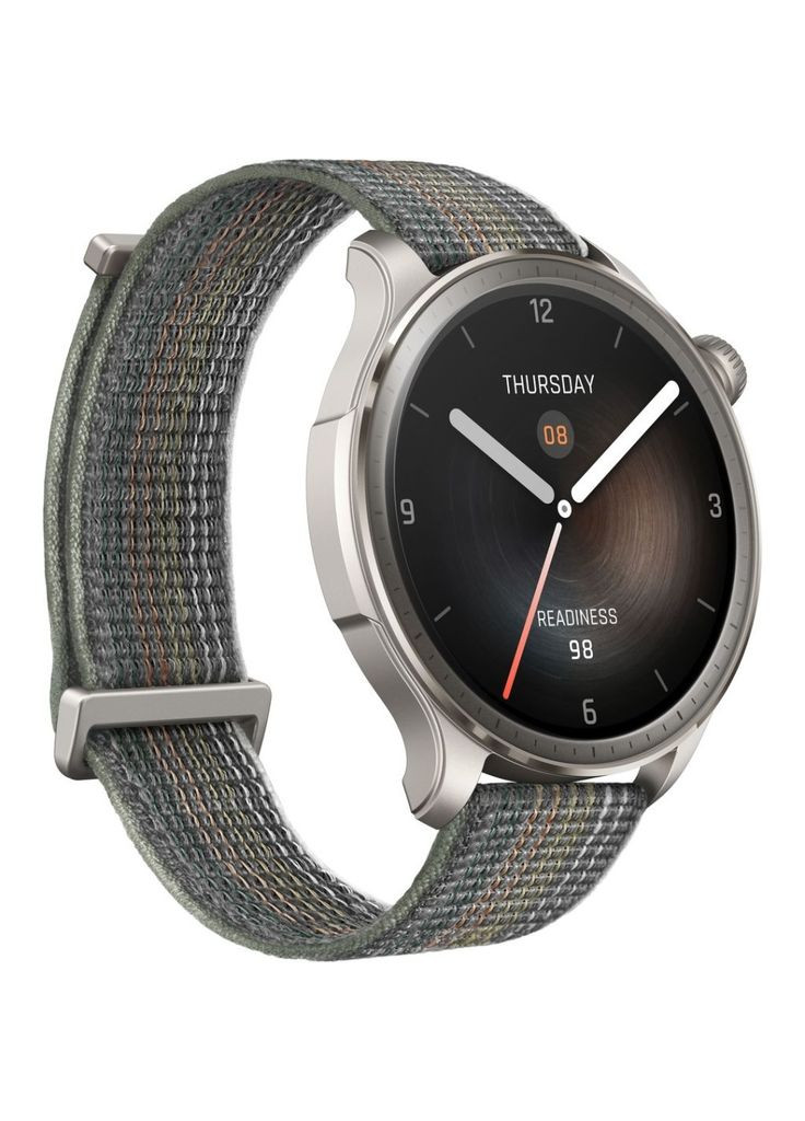 Смарт-часы Balance Sunset Grey (1005559) Amazfit (371767741)