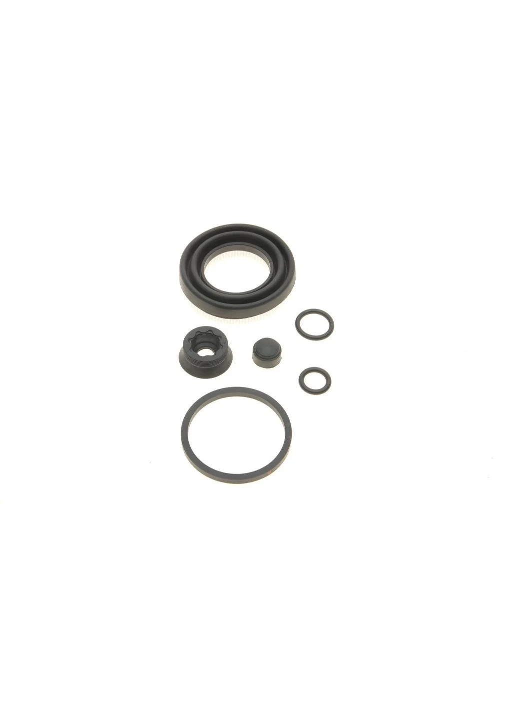 Ремкомплект супорта (заднього) VW Caddy III/T5/Renault Trafic 01-/Fiat Scudo 07- (d=41mm) 114-0004 UA63 No Brand (339649690)