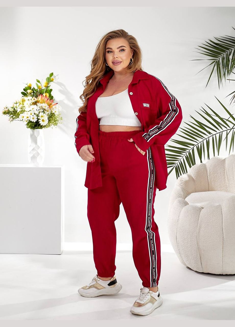 Жіночий спортивний костюм No Brand (322504766)