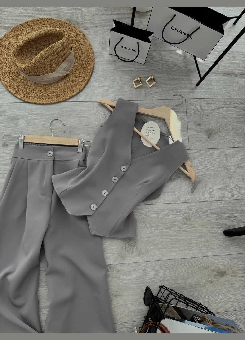 Жіночий костюм Asi.Store.ua (339663743)