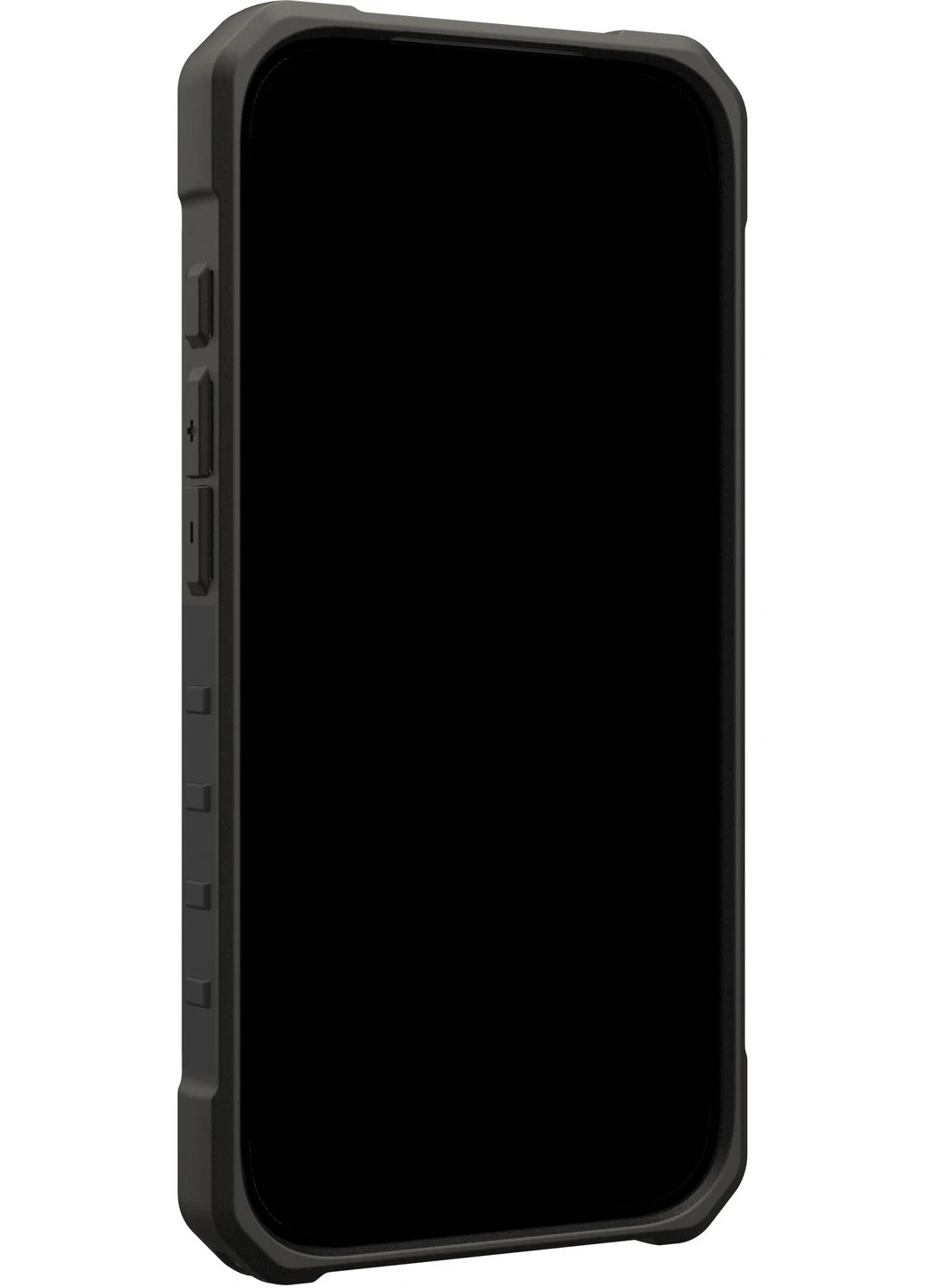 Чохол для iPhone 17 Pro, Pathfinder MagSafe, Black (114548114040) UAG (372464681)