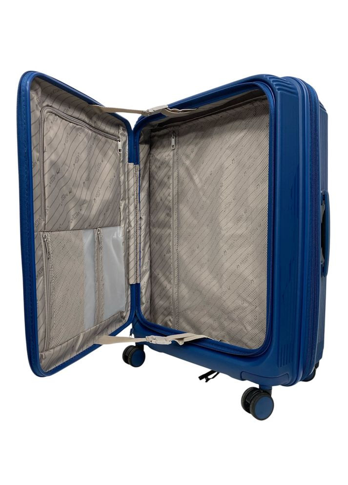 Валіза велика 647 поліпропілен L AIRTEX (340904827)