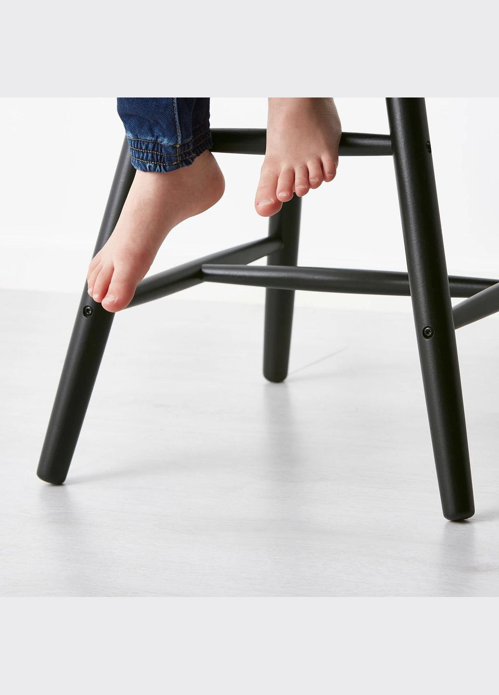 Дитяче крісло ІКЕА AGAM (70253541) IKEA (278406295)
