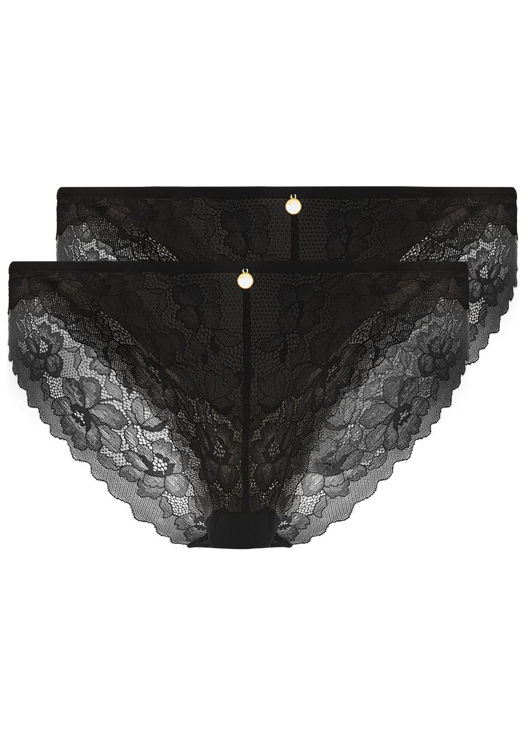 Женские трусики набор 2 шт Esmara (332534702)