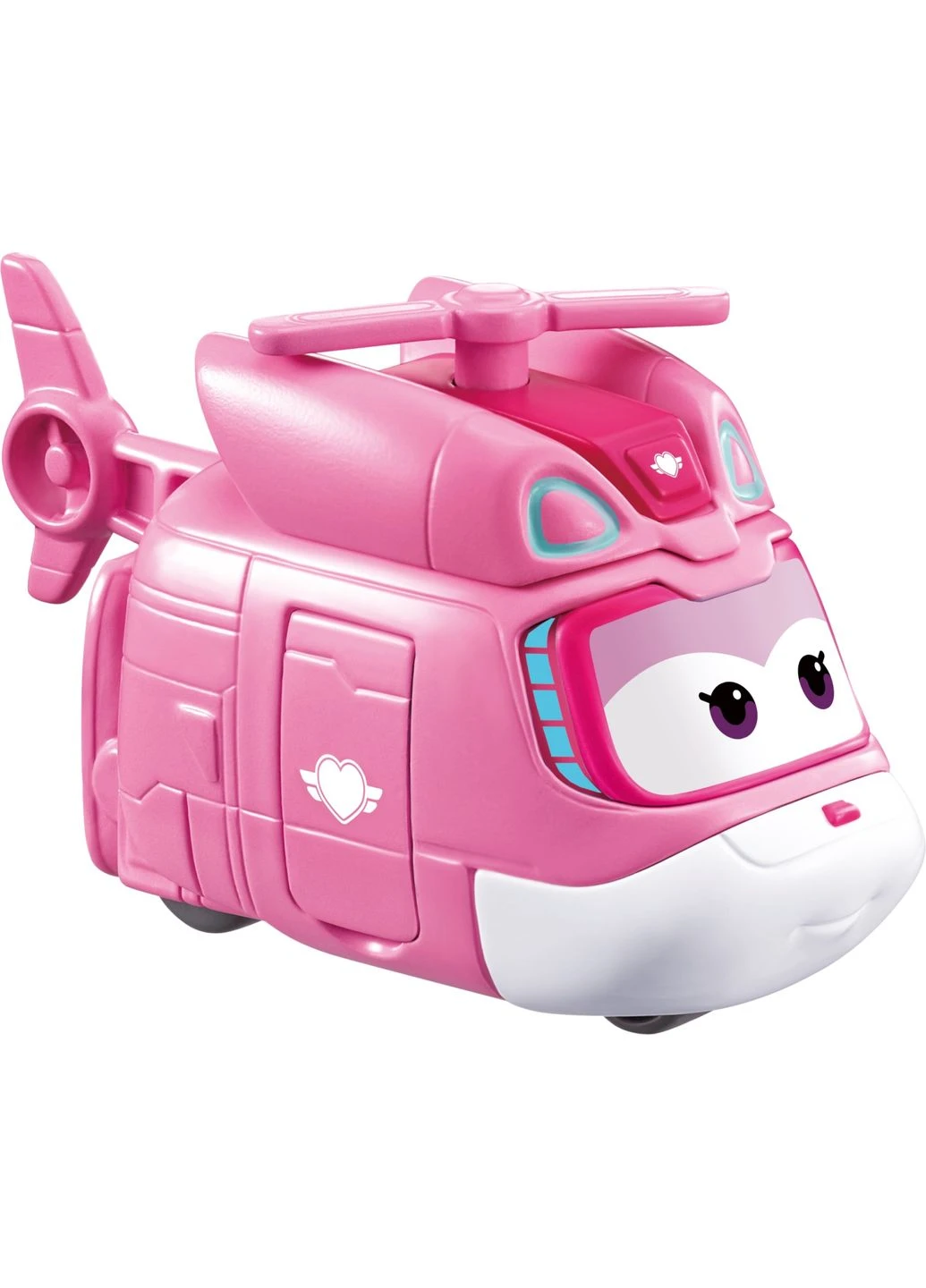 Ігрова фігурка Super Wings (385186287)