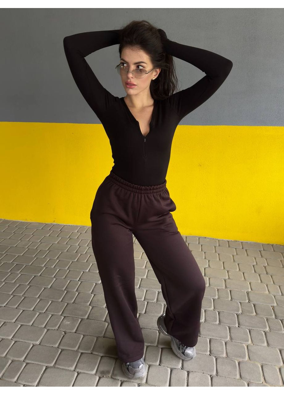 Жіночий легкий лонгслів Fashion (365290224)