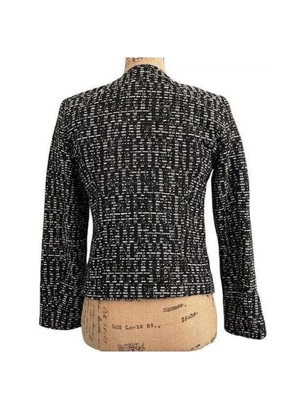 Блейзер укорочений H&M (360960466)