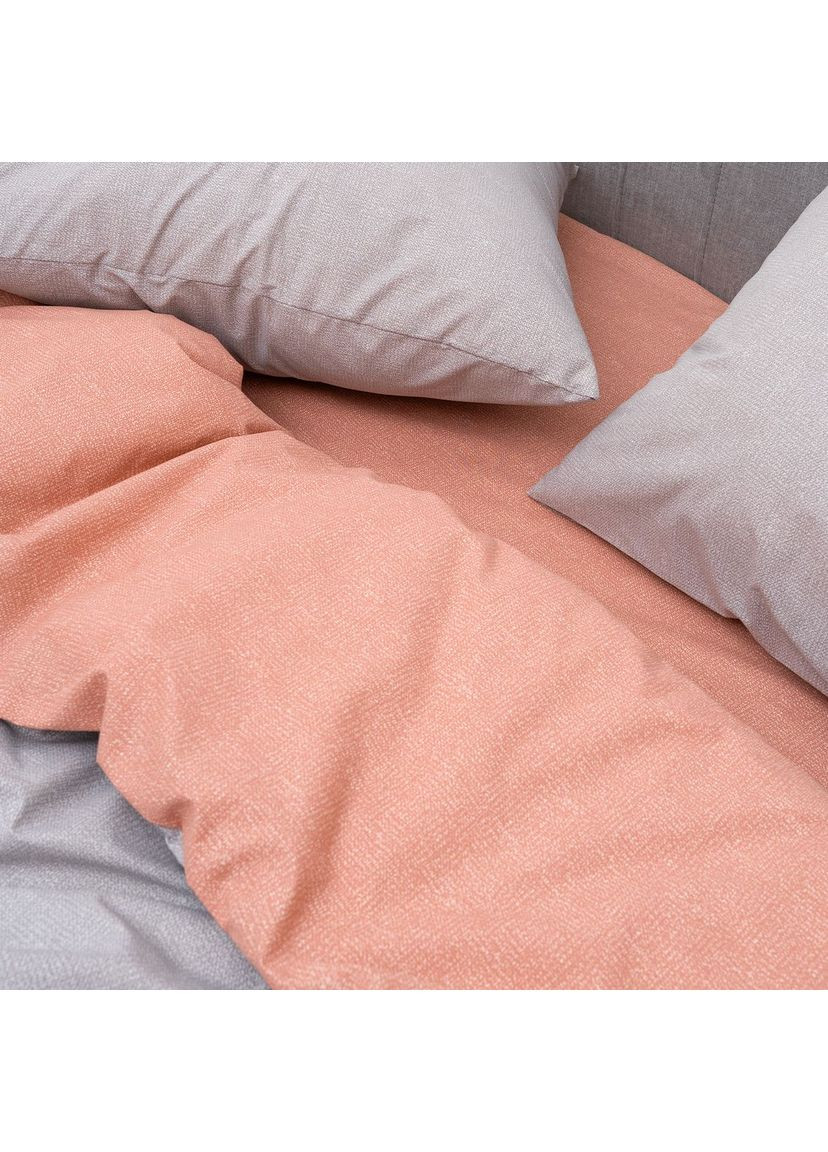Комплект постільної білизни півтораспальний ранфорс Viluta 25372-pl (362575776)