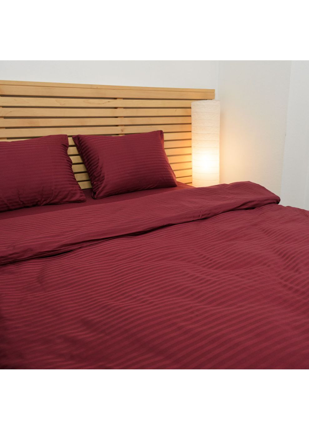 Наволочка страйп сатин на подушку 50х70 см 125 г/м2 YouStar 1 шт. ( ) GM Textile (361853875)