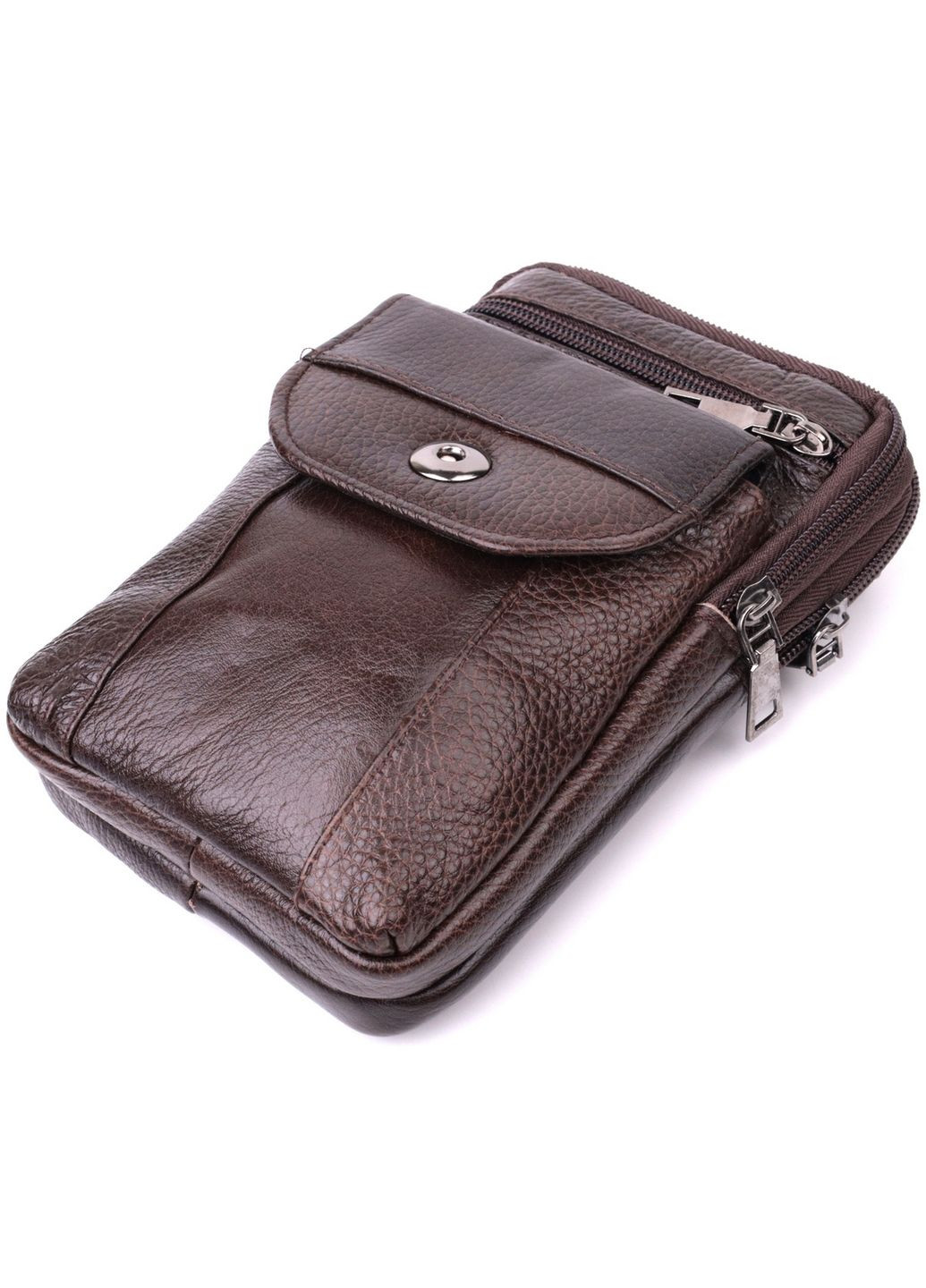 Кожаная мужская сумка Vintage (288187305)