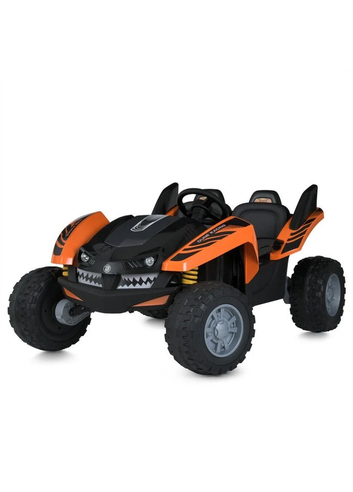 Детский электромобиль Багги M 6039EBR-7(24V) до 50 кг M 6039EBR-7(24V) Bambi Racer (392443084)
