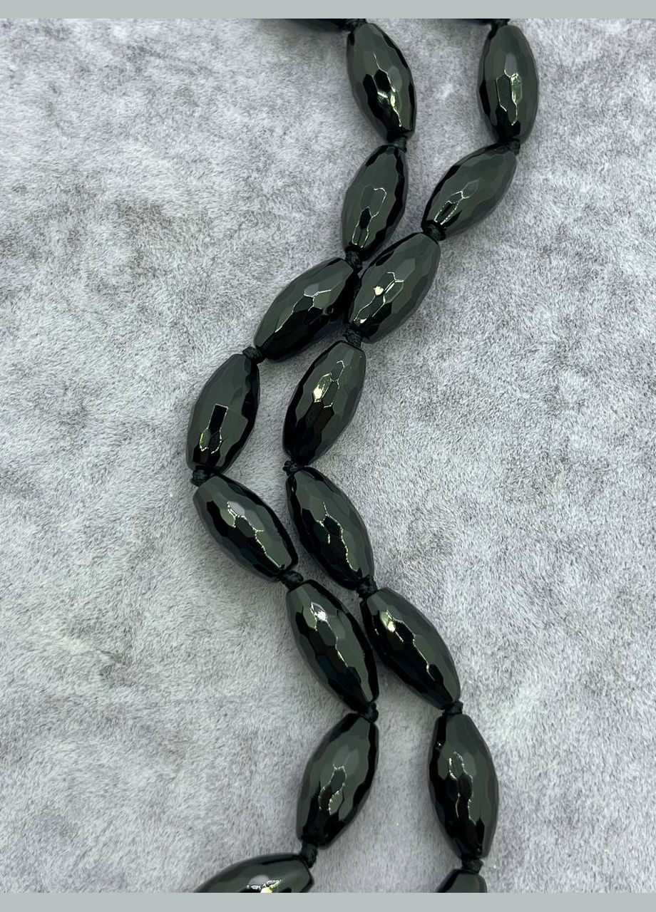 Намисто Агат 46 см No Brand (292014103)