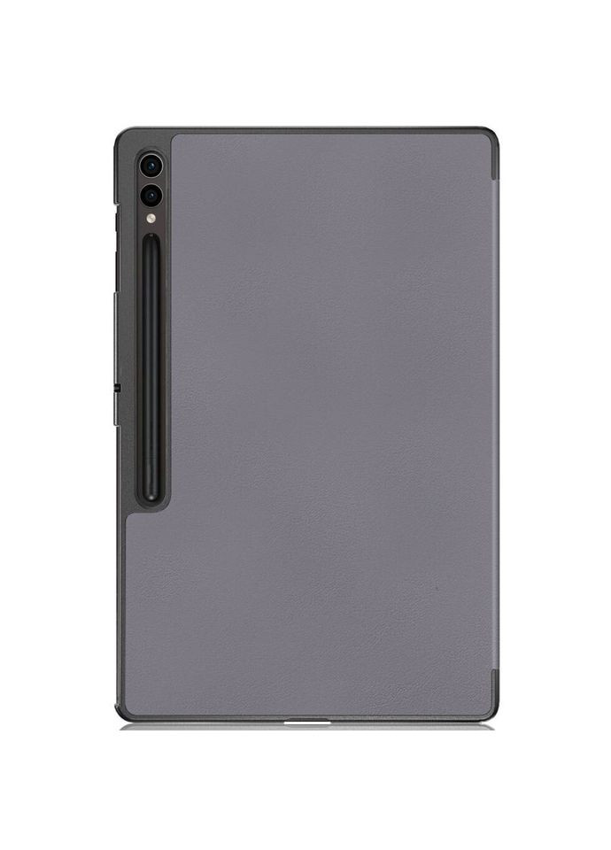 Чохол Slim для планшета Samsung Galaxy Tab S9 Ultra / S10 Ultra 14.6" - Grey Primolux (275647020)
