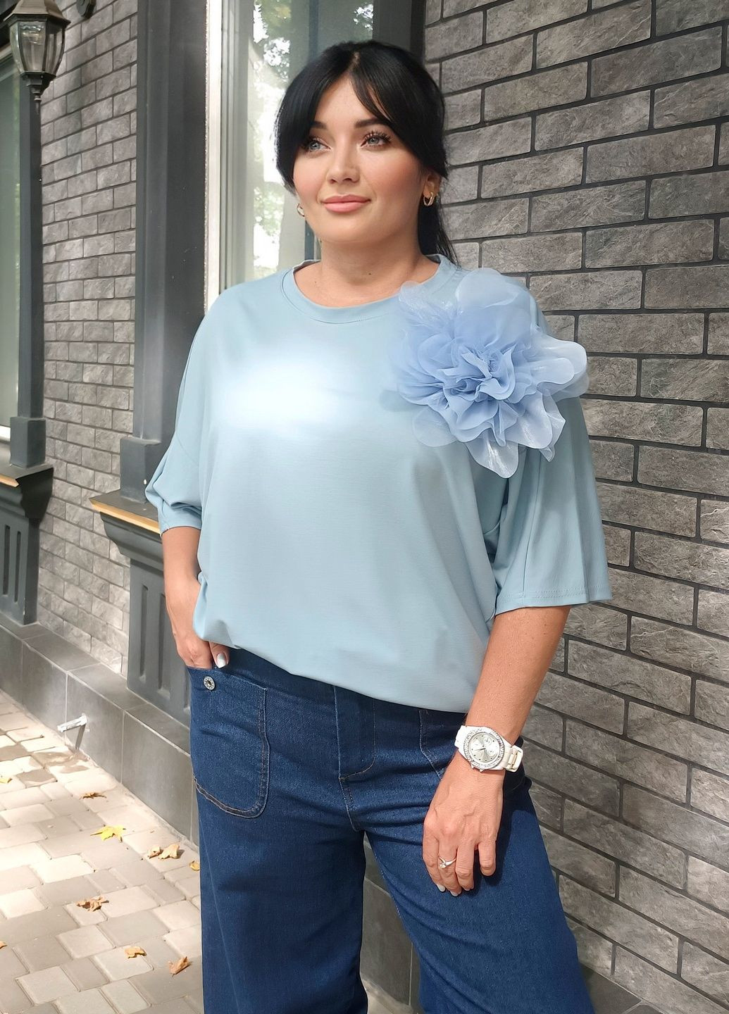 Футболка di classe - (305768862)