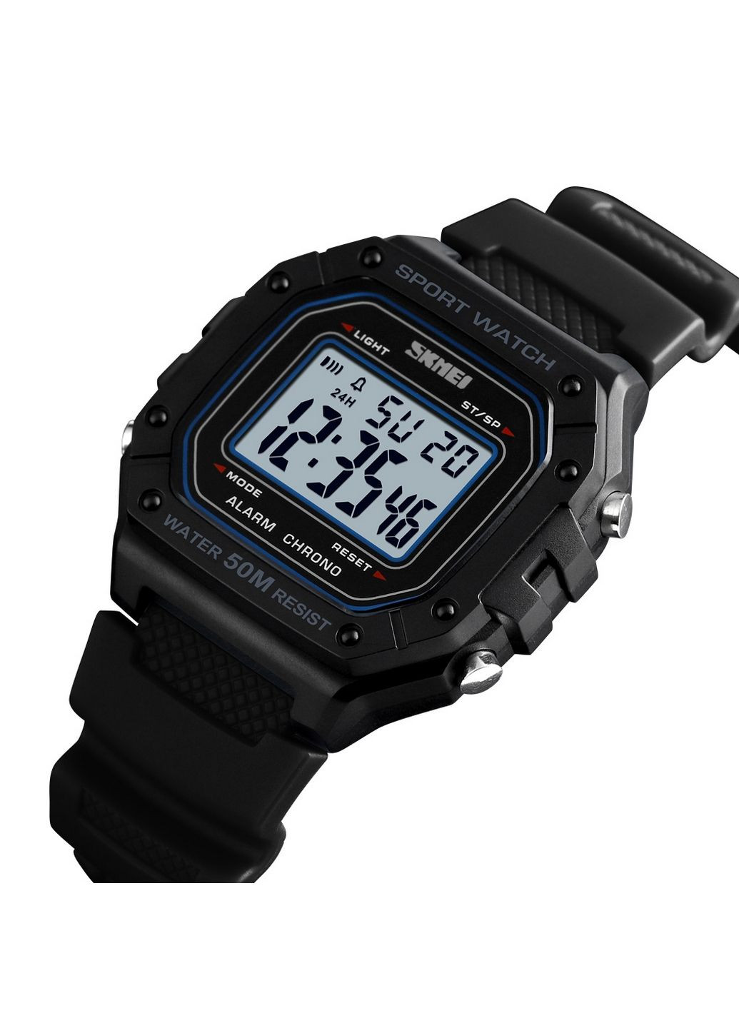 Наручные часы мужские Skmei (369921687)