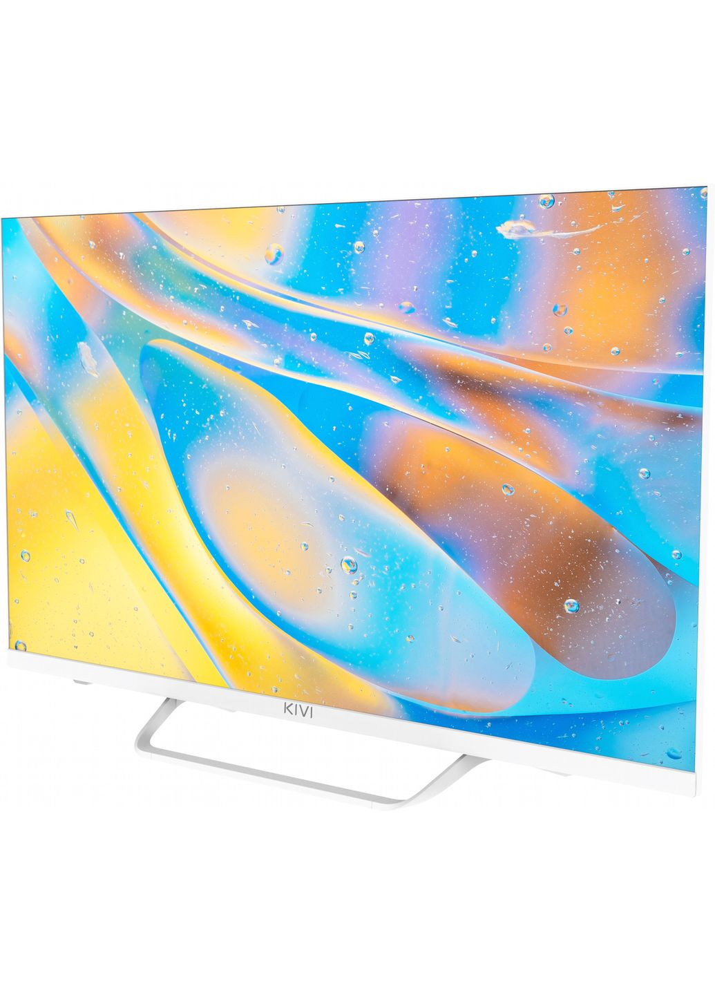 Телевизор 32F760QW KIVI (360425467)