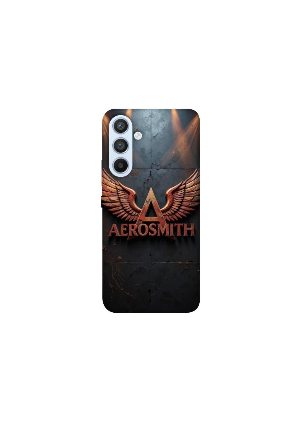 Чехол на Samsung Galaxy A54 5G Aerosmith Frontalka (357279722)
