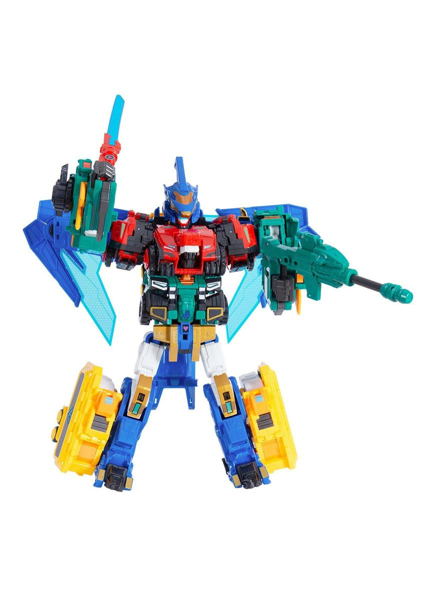 Ігровий набір Метатрон DINOSTER (365750739)