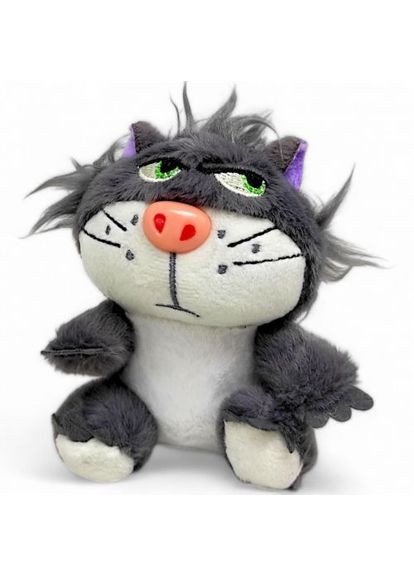 Мягкая игрушка-брелок "Котик", 13 см MIC (361418020)