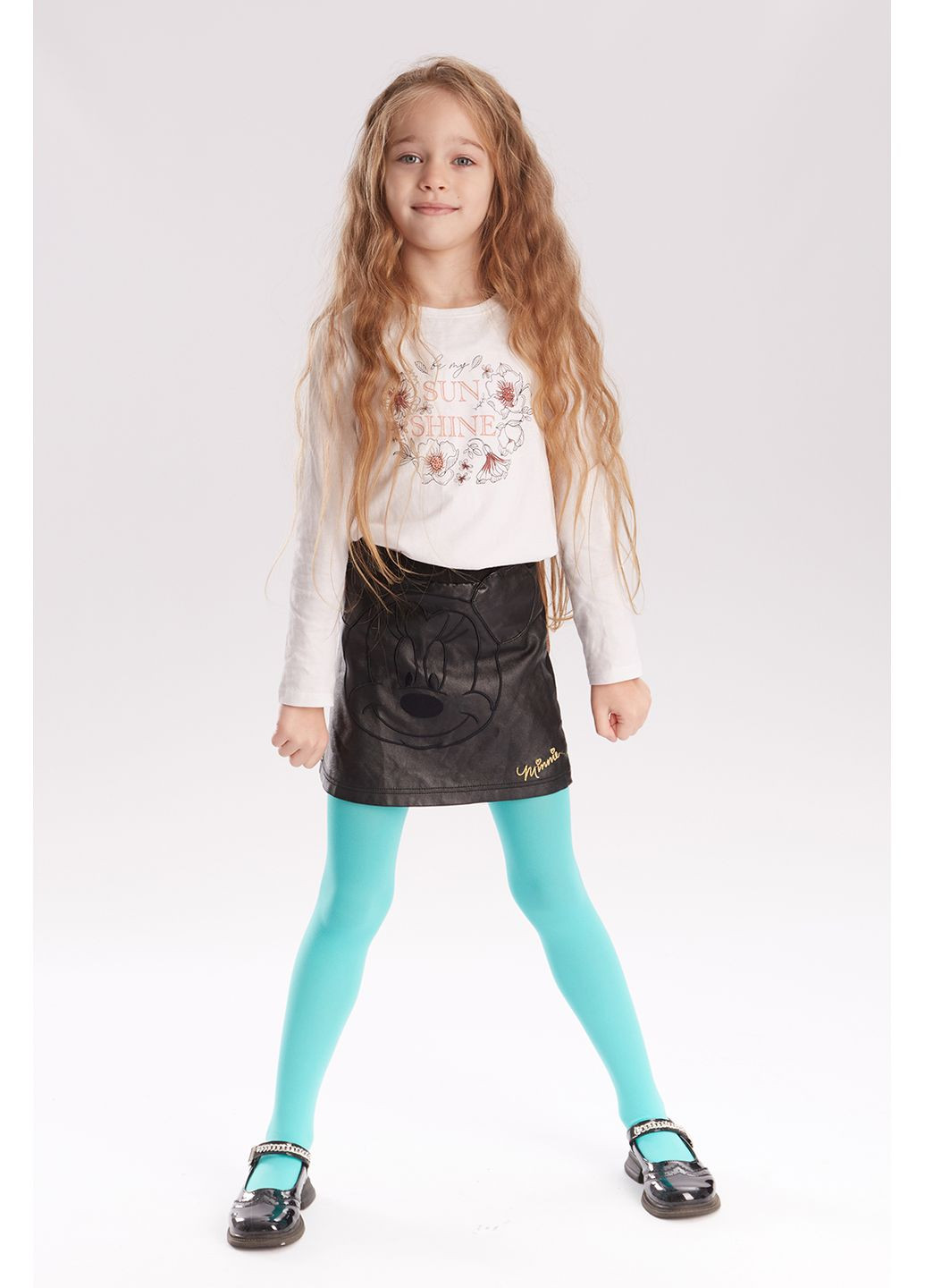 Детские колготки Giulia TIGHTS (366740553)