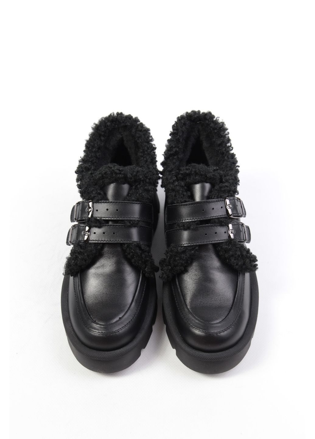 Зимние ботинки Benito