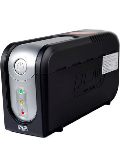 ДБЖ IMP-825AP (IMP-825AP.SH) Powercom (323115587)