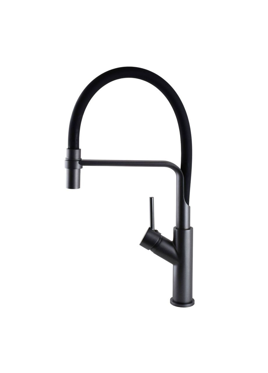 Смеситель для кухни Lux DENVER Flex GDF-32-11-01 Globus (369798842)