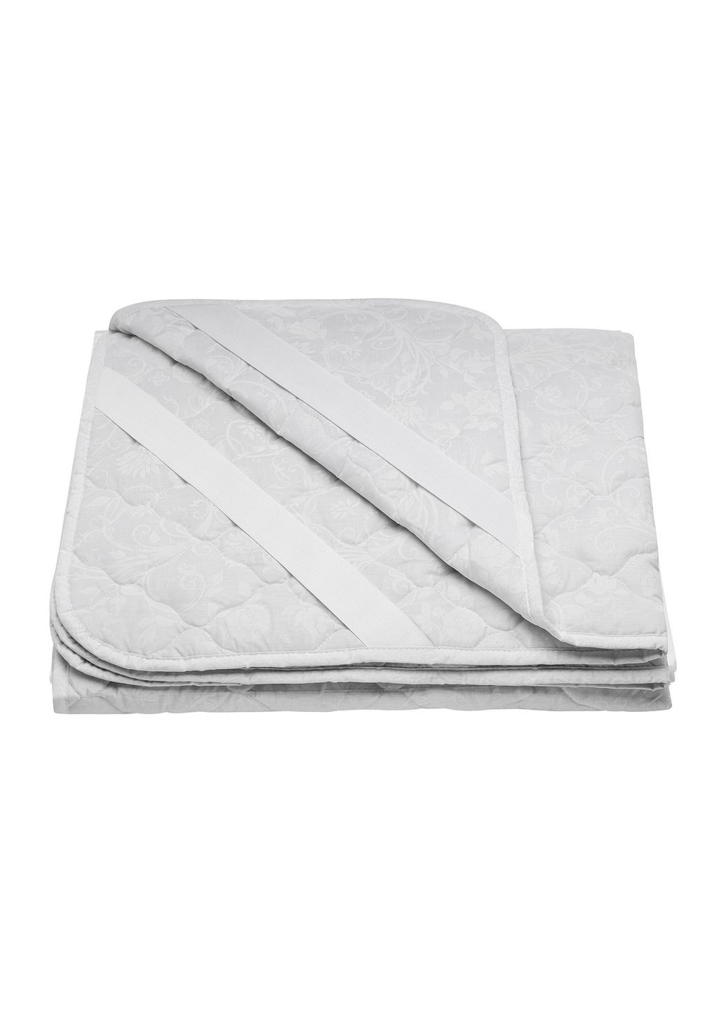 Наматрацник SOFTTEX стьобаний 90х200 (212495-200) DOTINEM (306850481)