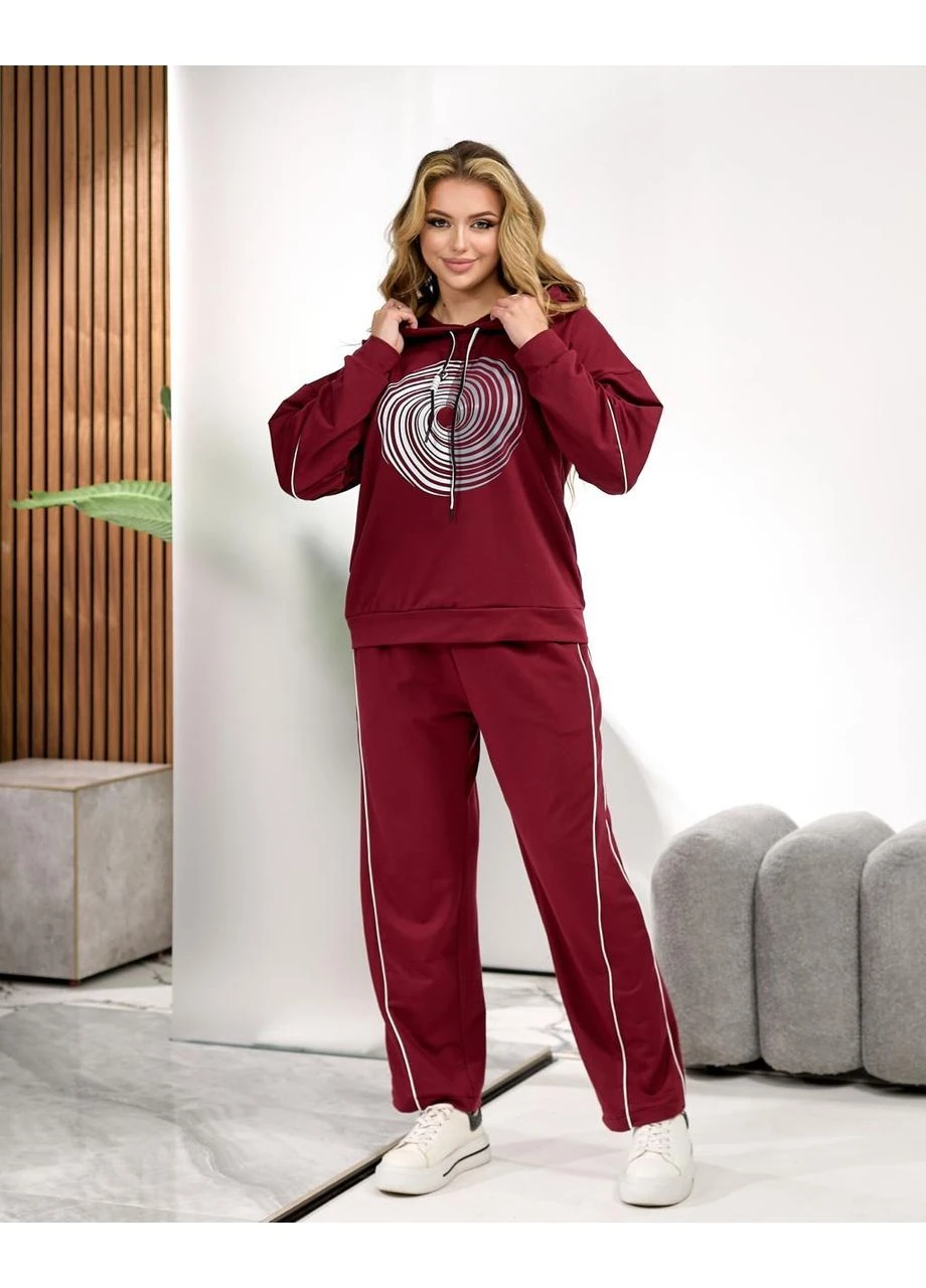 Женский костюм повседневный Dress Code (391991726)