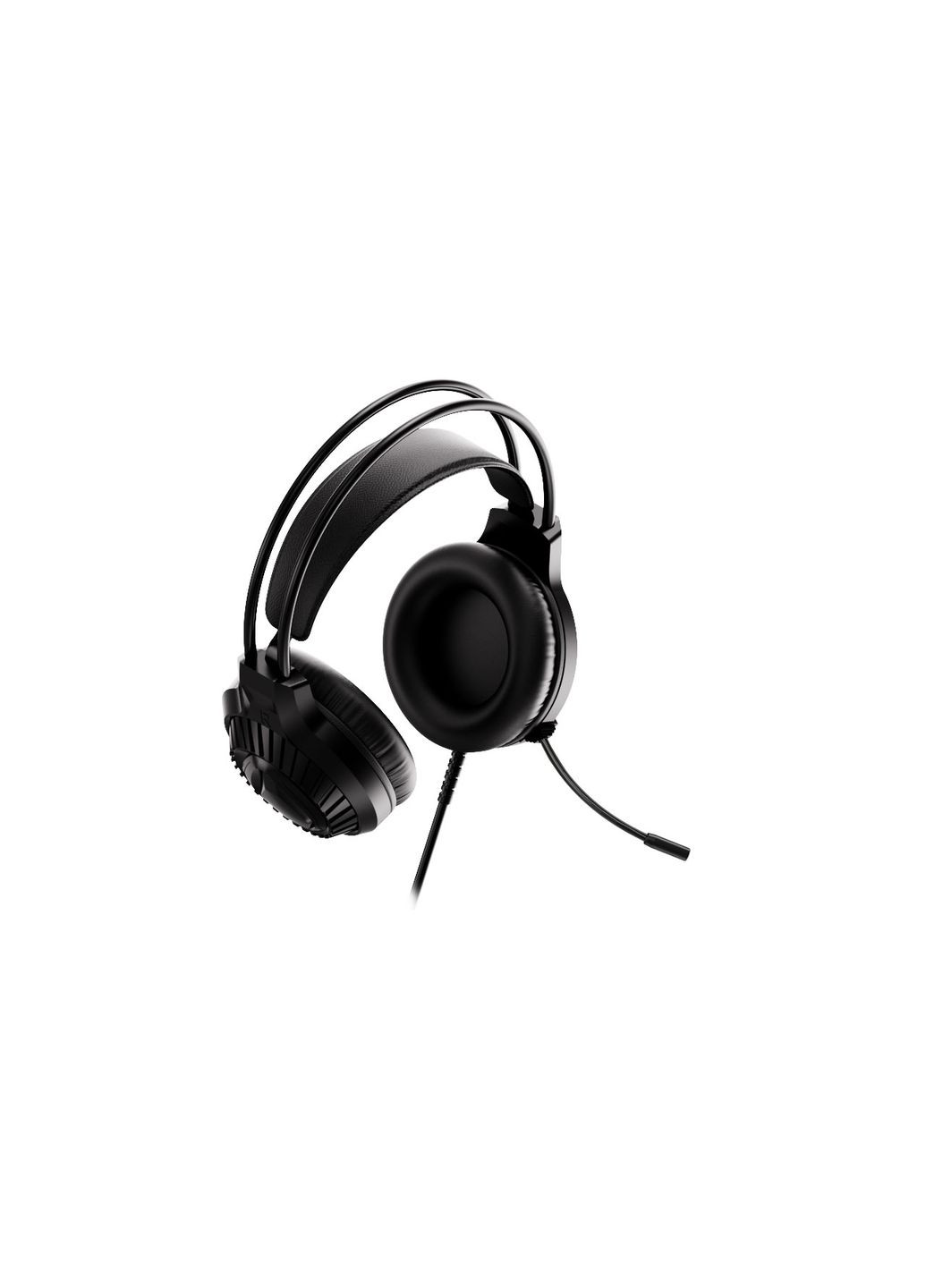 Гарнитура S605 Wired gaming headset Black (6948391235202) Aula (336950901)