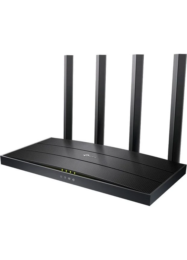 Бездротовий маршрутизатор (роутер) Archer AX12 [91146] TP-Link (399973033)