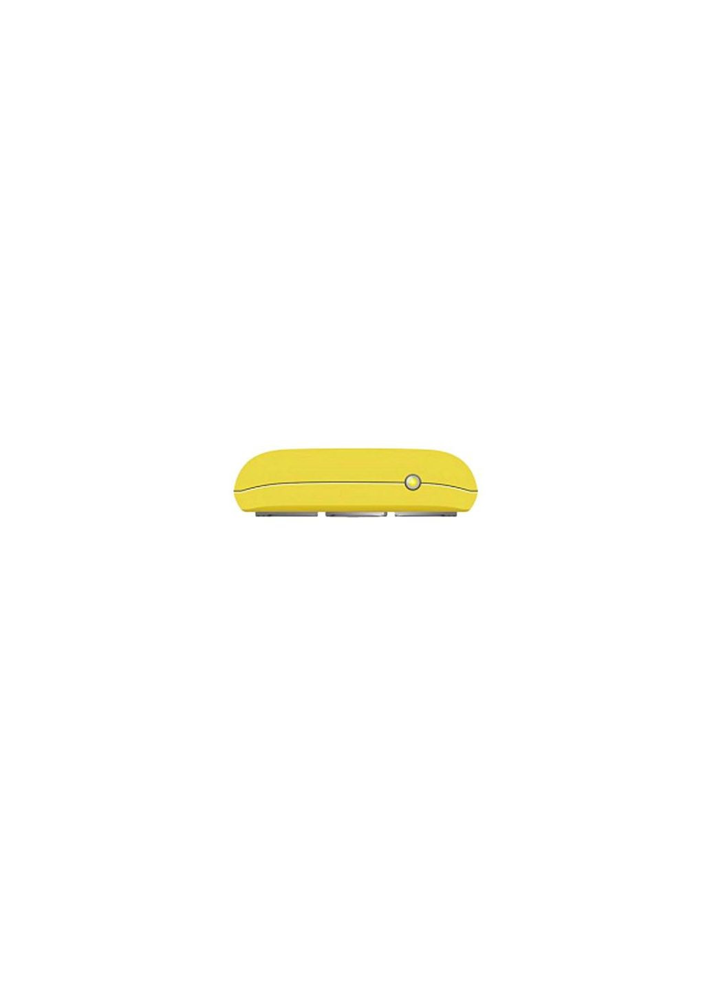 Мобильный телефон (4713095608278) Verico Classic A183 Yellow (366515683)
