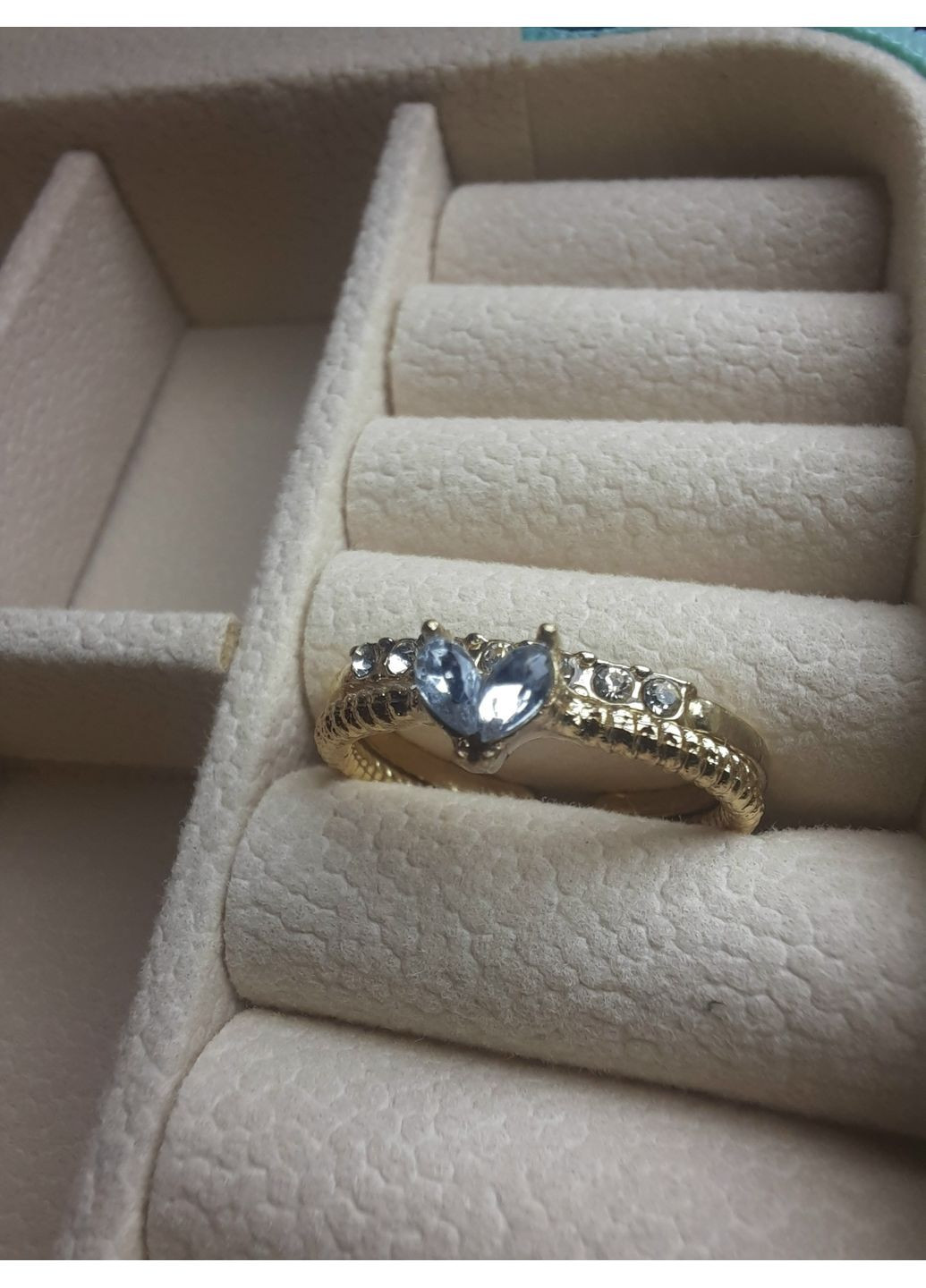 Жіночий набір обручок No Brand (361431872)