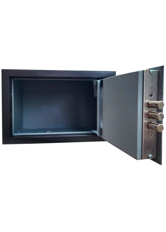 Сейф автомобільний ХЕОПС-УЮТ СКІФ No Brand (341084262)