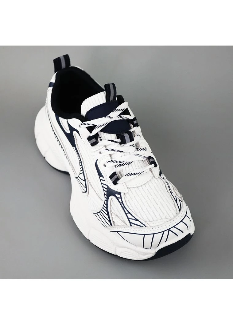 Кросівки жіночі Fashion білі (387262785)