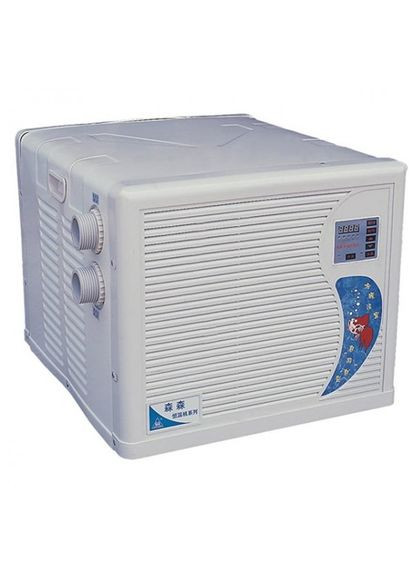 Холодильник для аквариума HYH-0,5D, до 1100л. Sunsun (336434637)