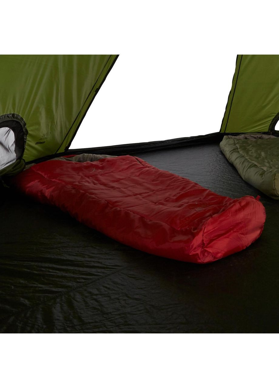 Спальный мешок Fairbanks 205 -4°C Red Dahlia Left (340009) Grand Canyon (363044894)