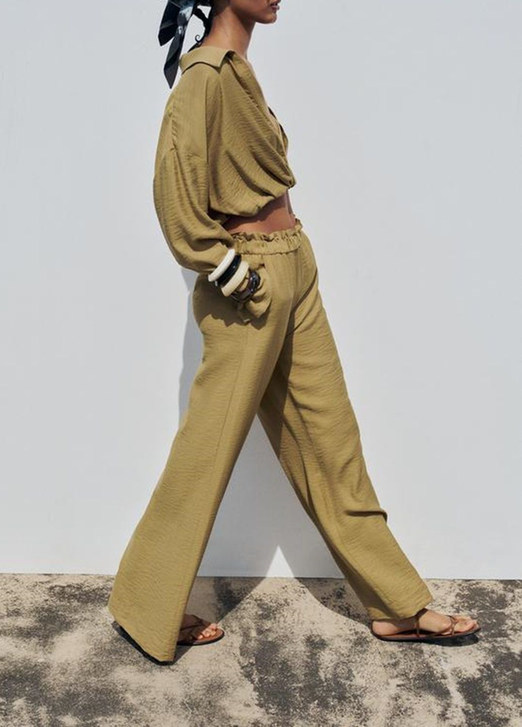 Сорочка Zara (298084444)