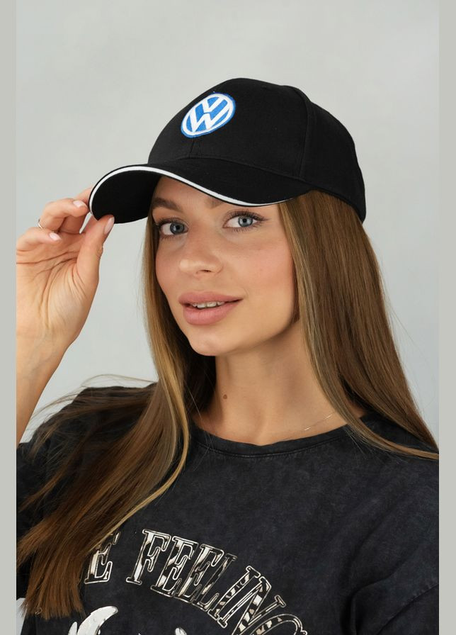 Бейсболка Volkswagen Braxton (322999850)