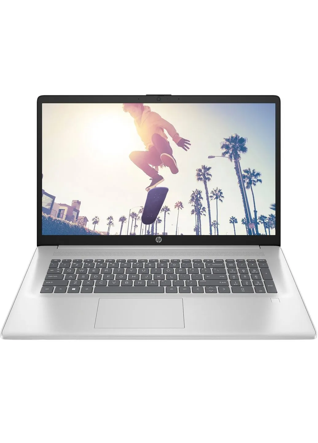 Ноутбук (D16F4EA) HP 17-cp2044ua (380239635)