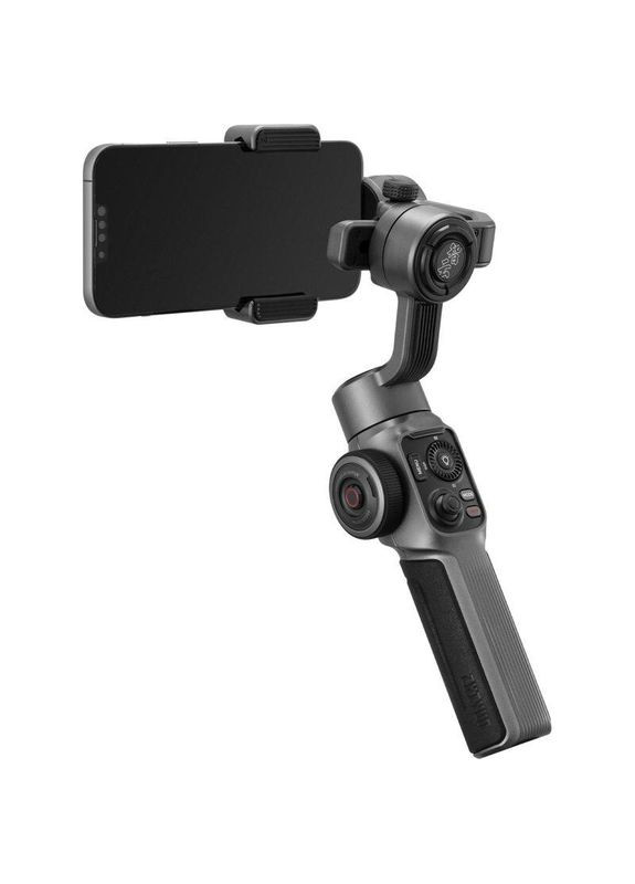 Монопод-стабилизатор Smooth 5S Combo Grey Zhiyun (331605271)