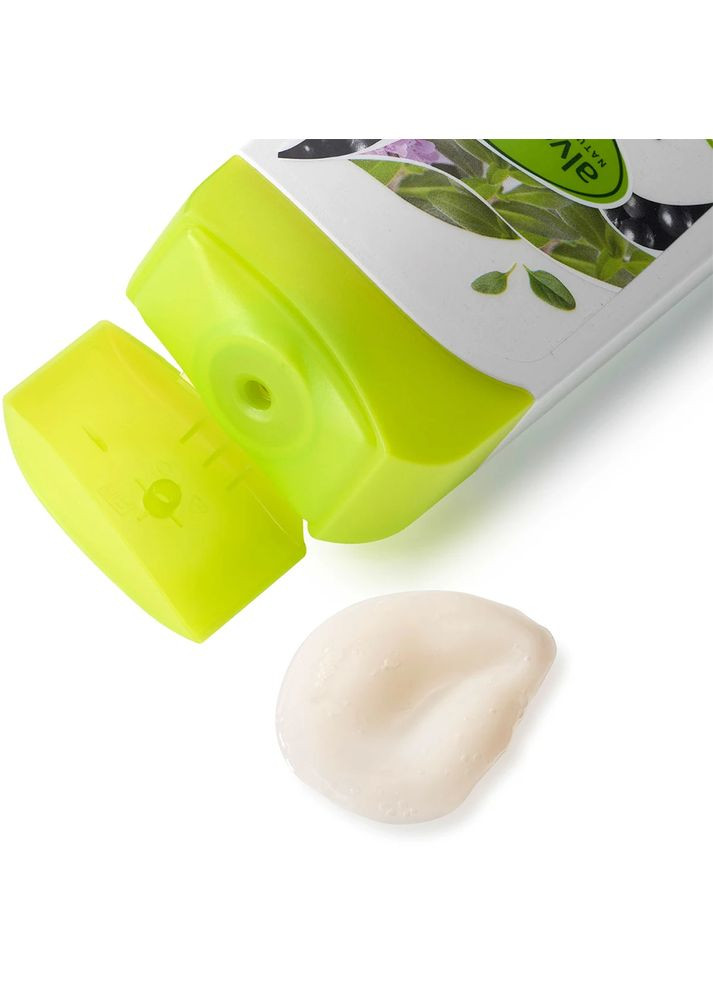 Шампунь Naturkosmetik Kraft und Stärke для волос с органическим кофе 200 мл Alverde (368293414)