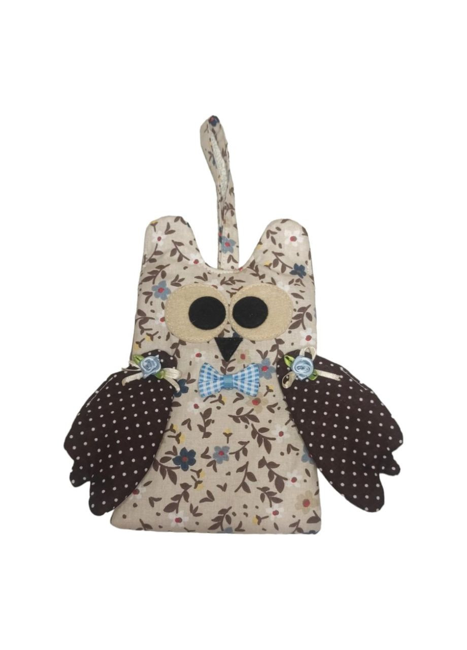 Тримач для туалетного тата совонька. No Brand (336960241)