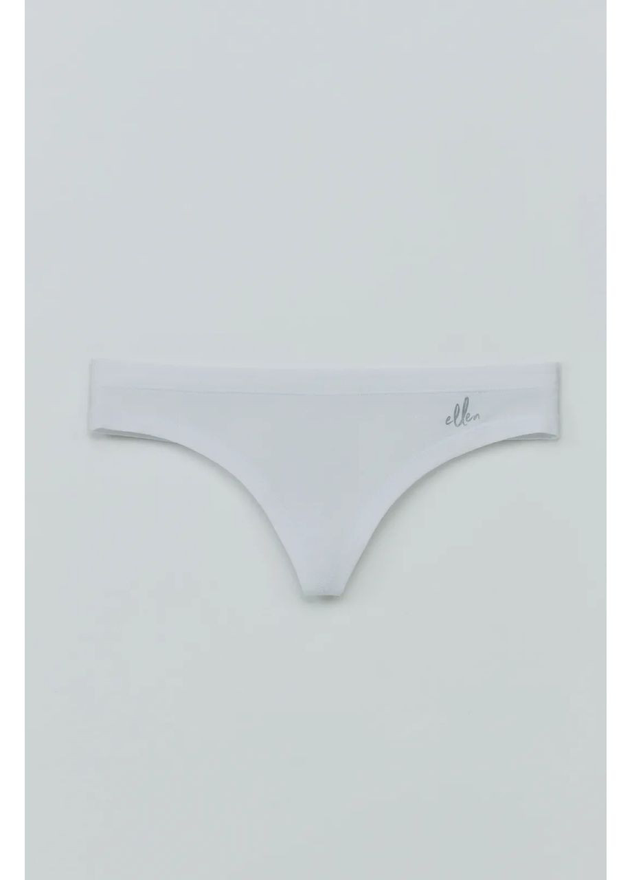 Женские белые трусы L MISS COMFORT 306/04/01LWhite Ellen (369563889)