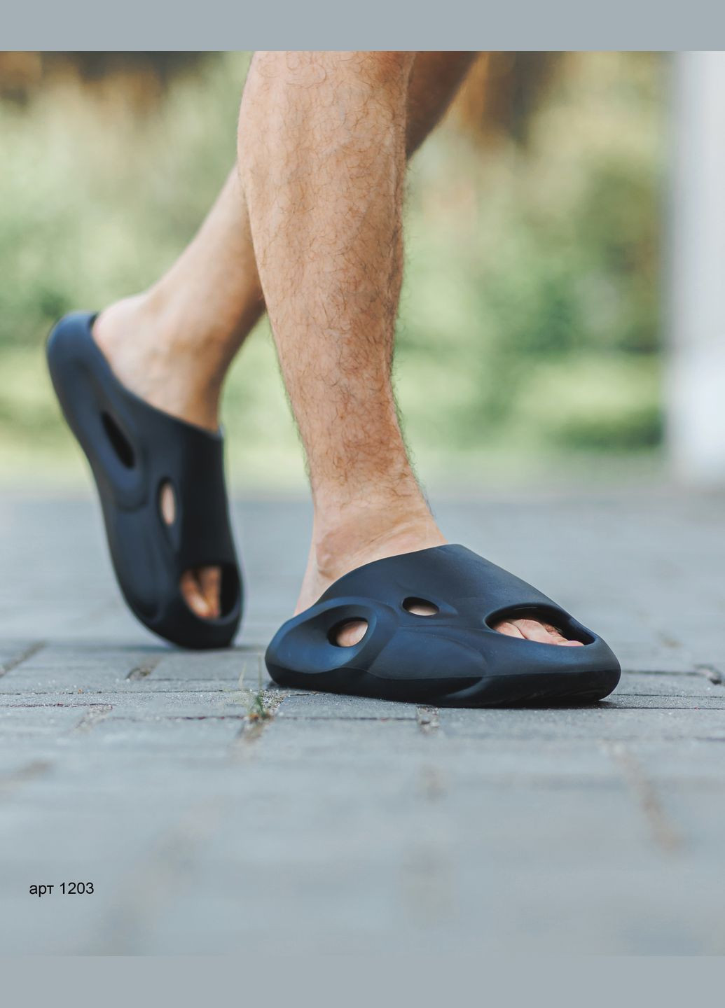 Черные спортивные, пляжные, повседневные, кэжуал, джинсовые шлепанцы vl ds black No Brand