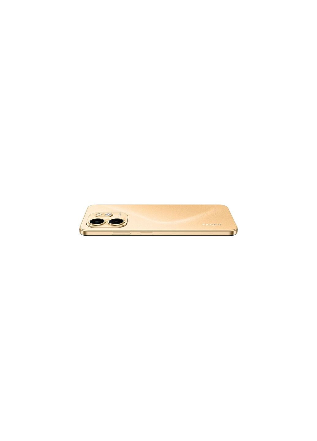 Смартфон Smart 9 X6532 3/64GB Sandstone Gold Infinix (315600348)