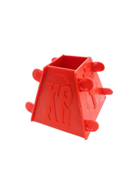 Форма пластикова для сирної пасхи Мала No Brand (319839555)